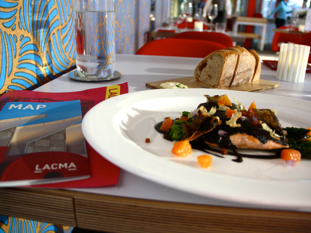 洛杉矶艺术博物馆-洛杉矶必去景点