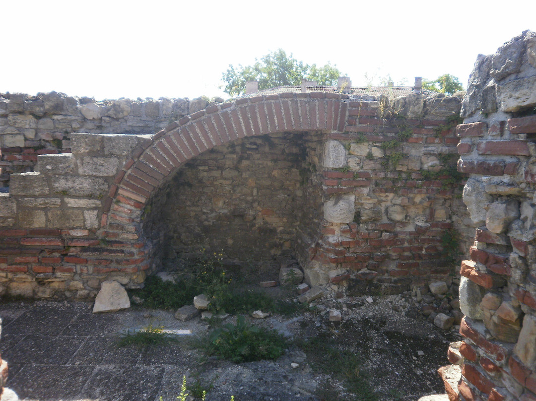 Castra Martis-Kula必去景点
