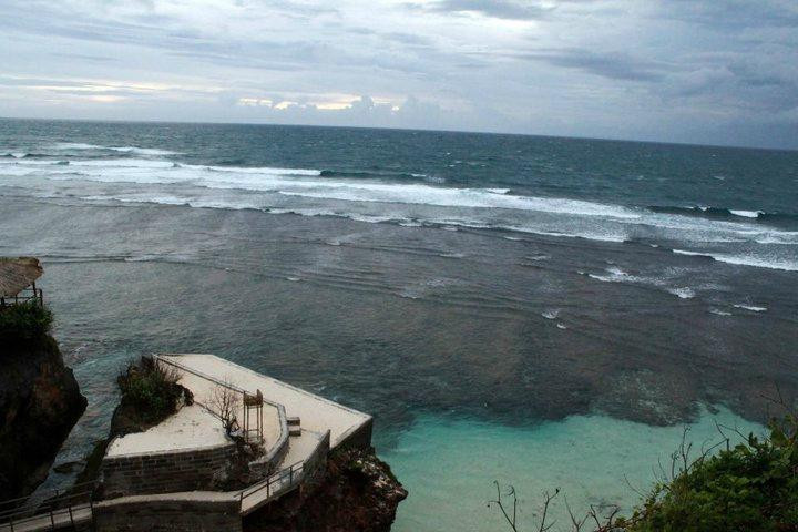 Suluban Beach-培卡图必去景点
