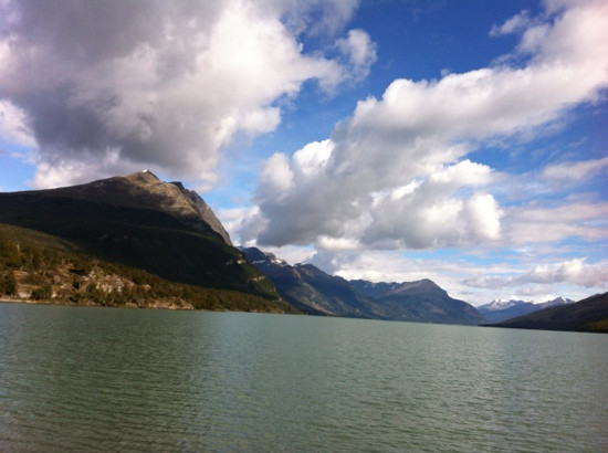 Lago Roca-Tierra del Fuego National Park必去景点