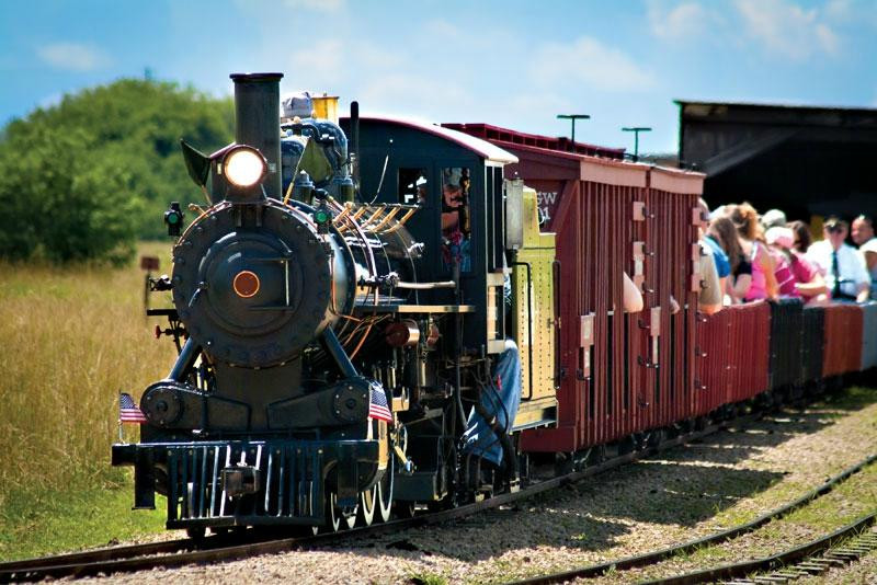 Little Amerricka-Marshall必去景点