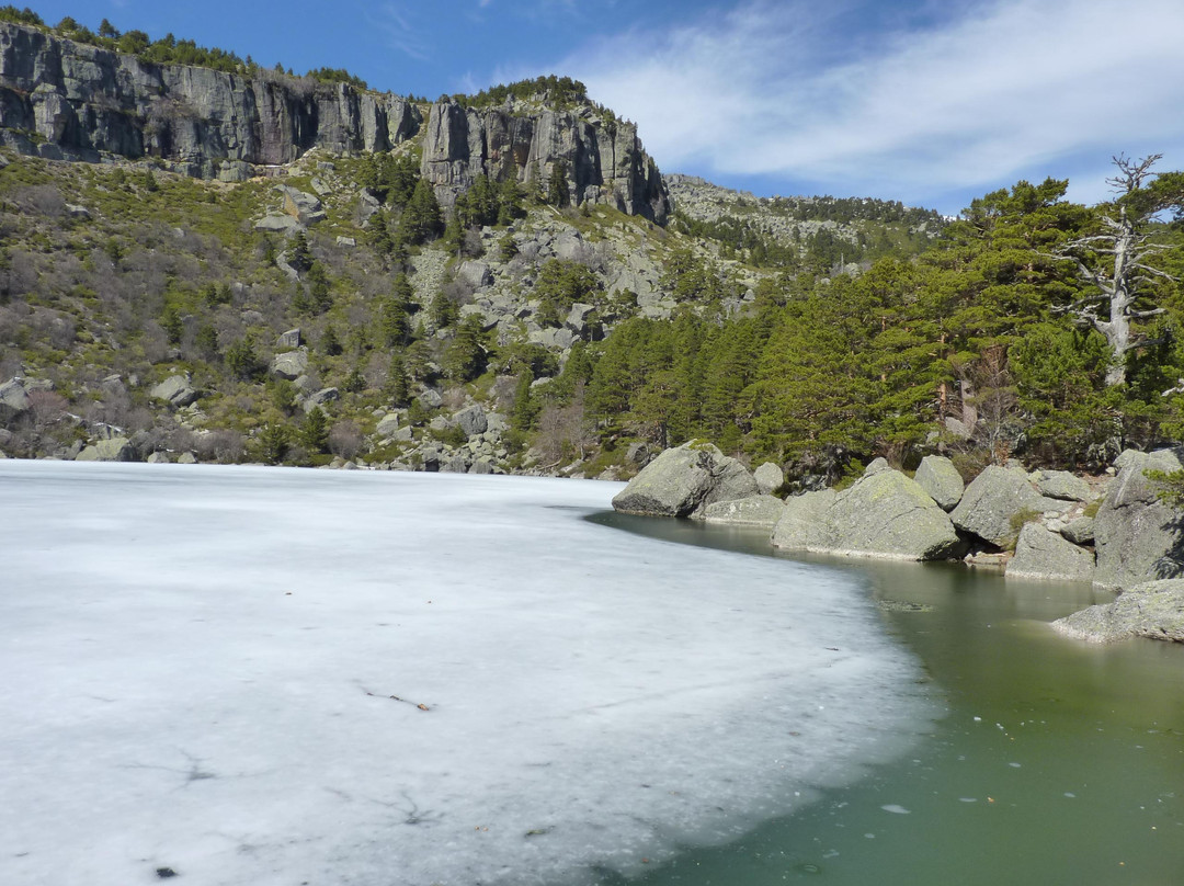 Laguna Negra-Vinuesa必去景点