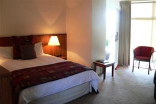 Aaron Lee Waterfront Apartments-客卧