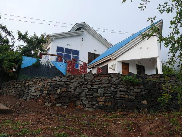 Elephant Motel主图