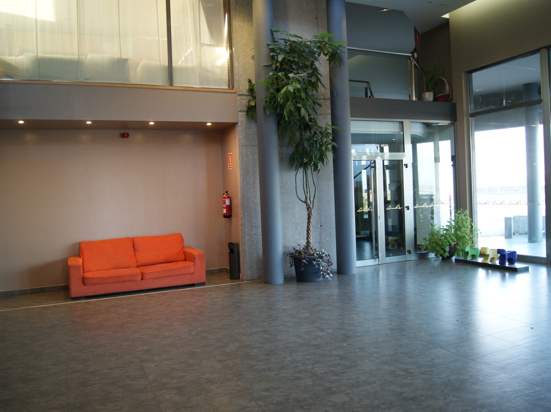 Sierra De Atapuerca主图