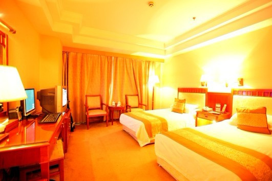 昌润大酒店主图