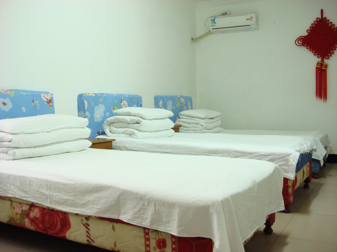 听泉小苑客栈主图