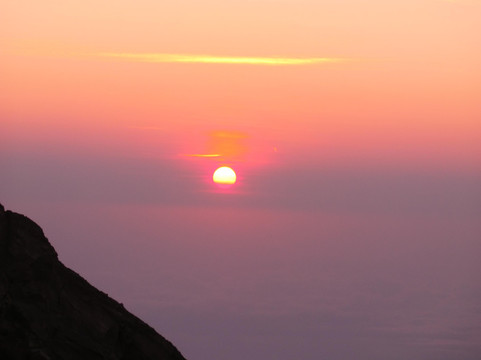 阿贡火山-巴厘岛必去景点