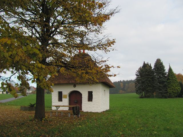 Frauenhauschen am Falkenhof景点图片