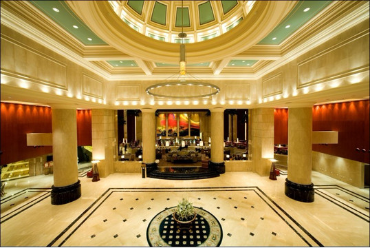 光大会展中心国际大酒店主图