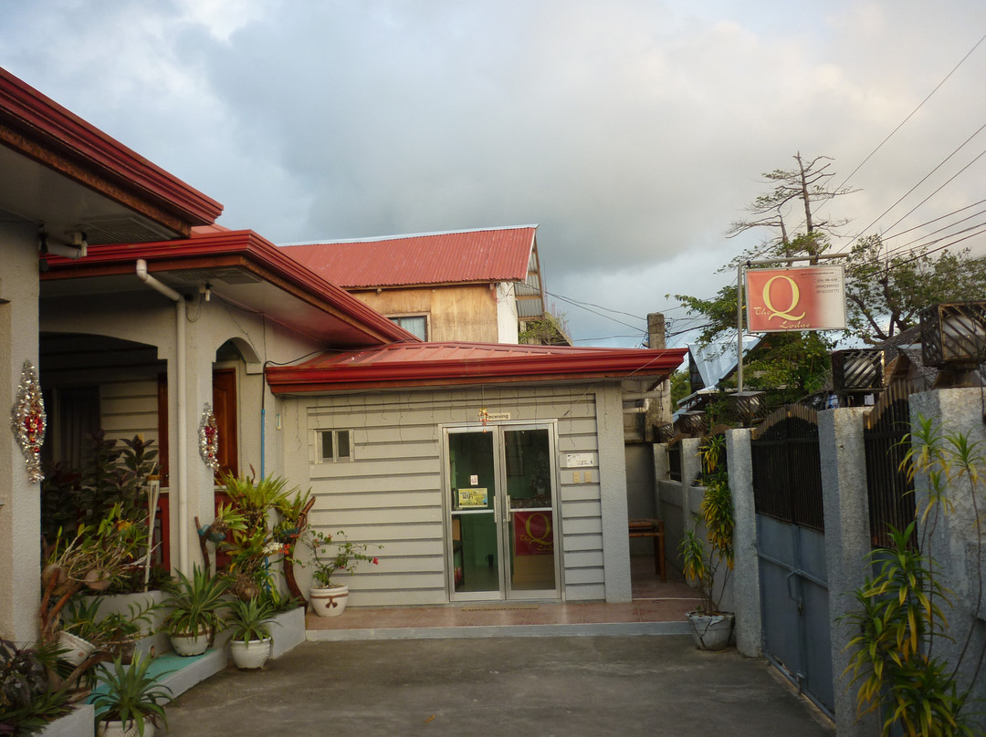 The Q Lodge Boracay主图