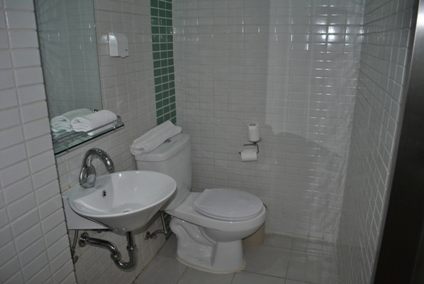 泰安海友酒店泰山店主图