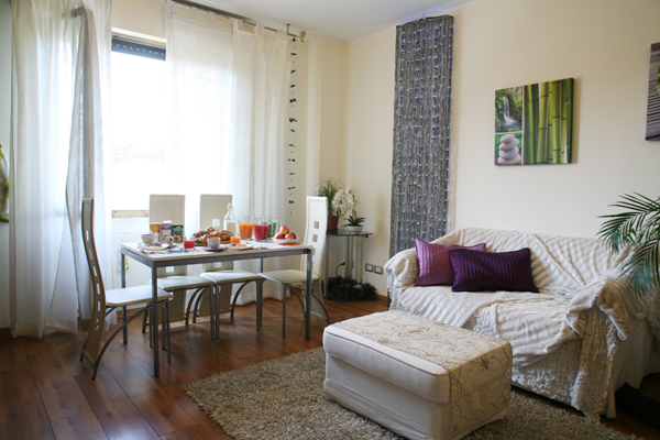 B&B Girasole-官方