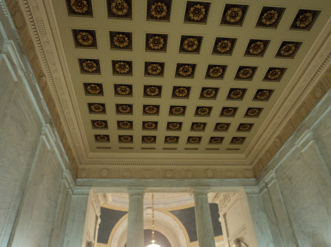 State Capitol-查尔斯顿必去景点