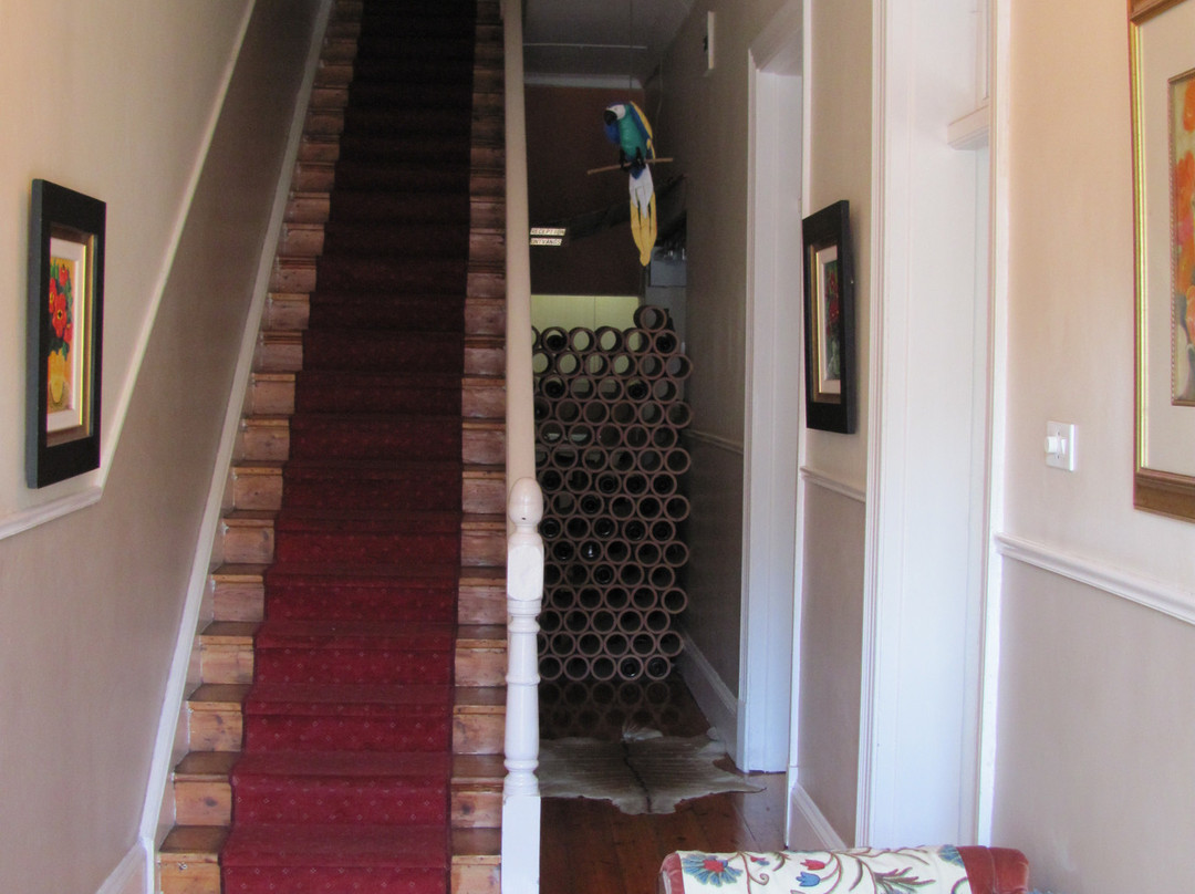 Somerset Guest House主图