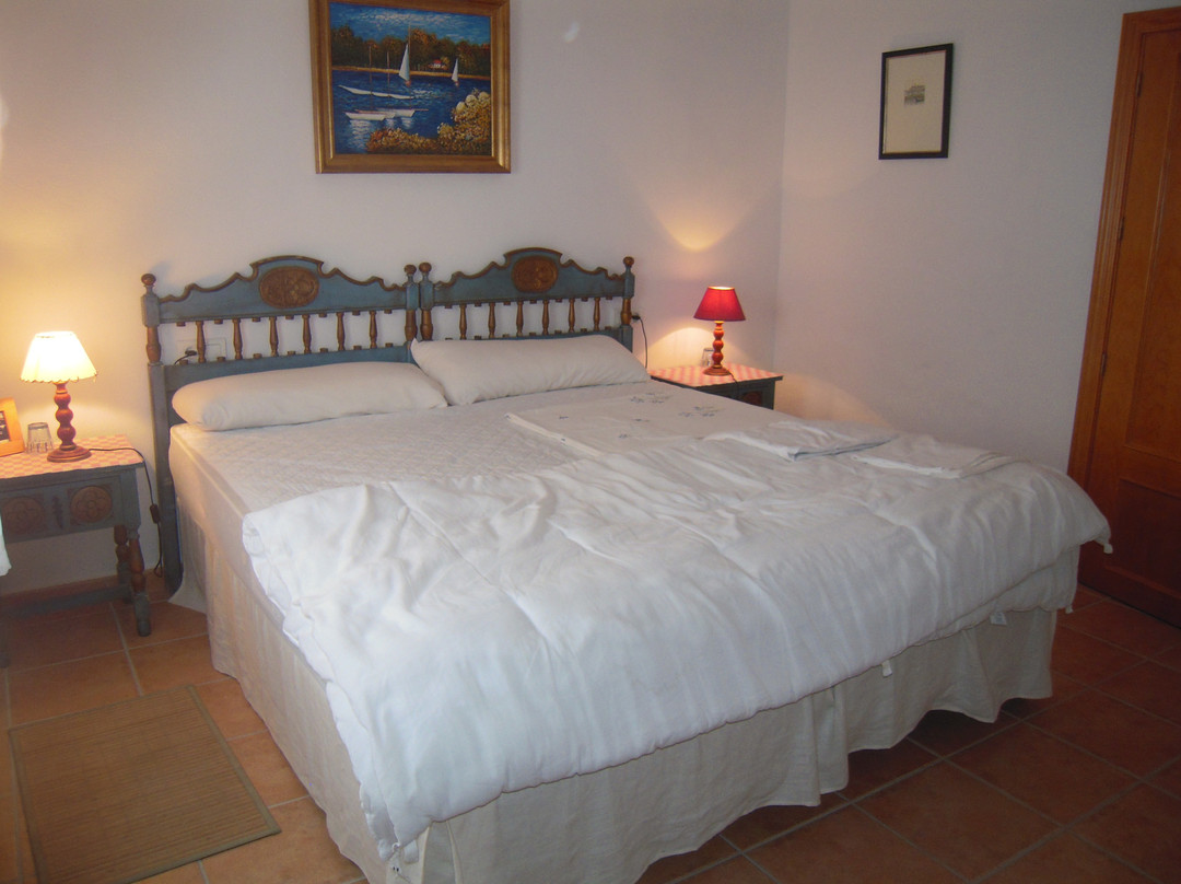 La Posada Azul主图