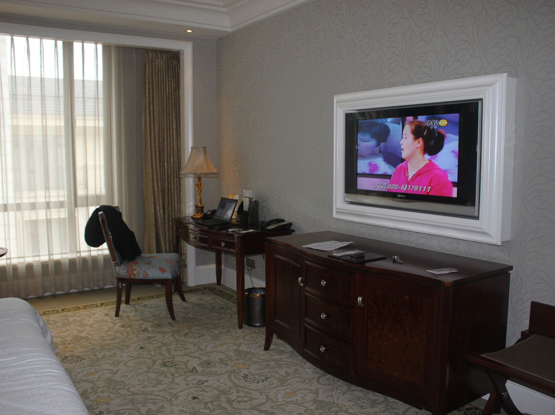 金海华丽嘉酒店主图