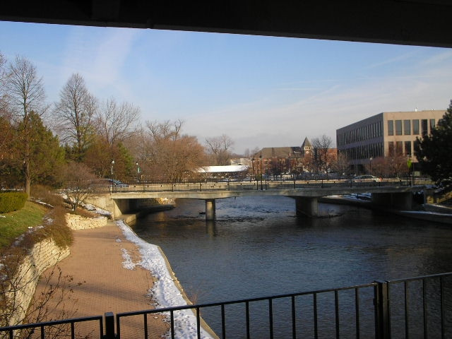Riverwalk景点图片