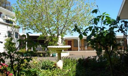 Colonial Motor Lodge主图