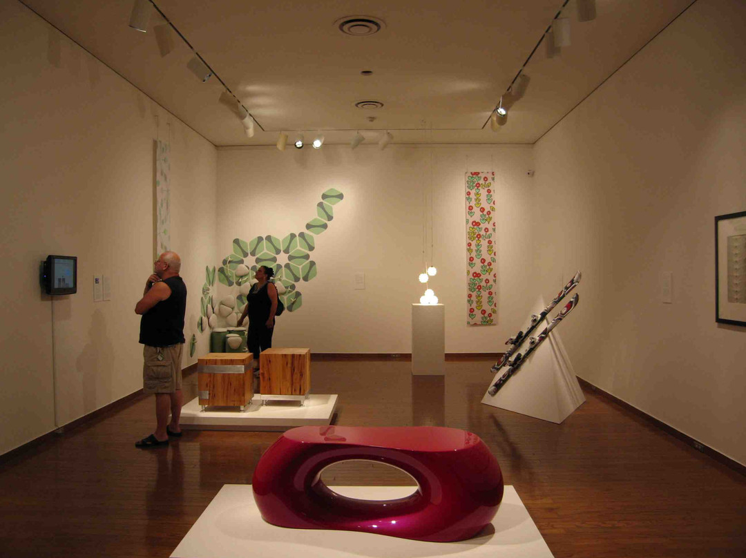 Everson Museum of Art景点图片