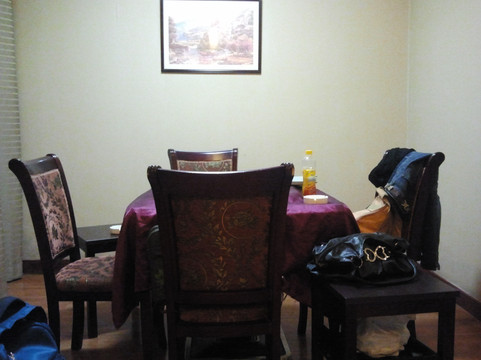 耀都商务酒店主图