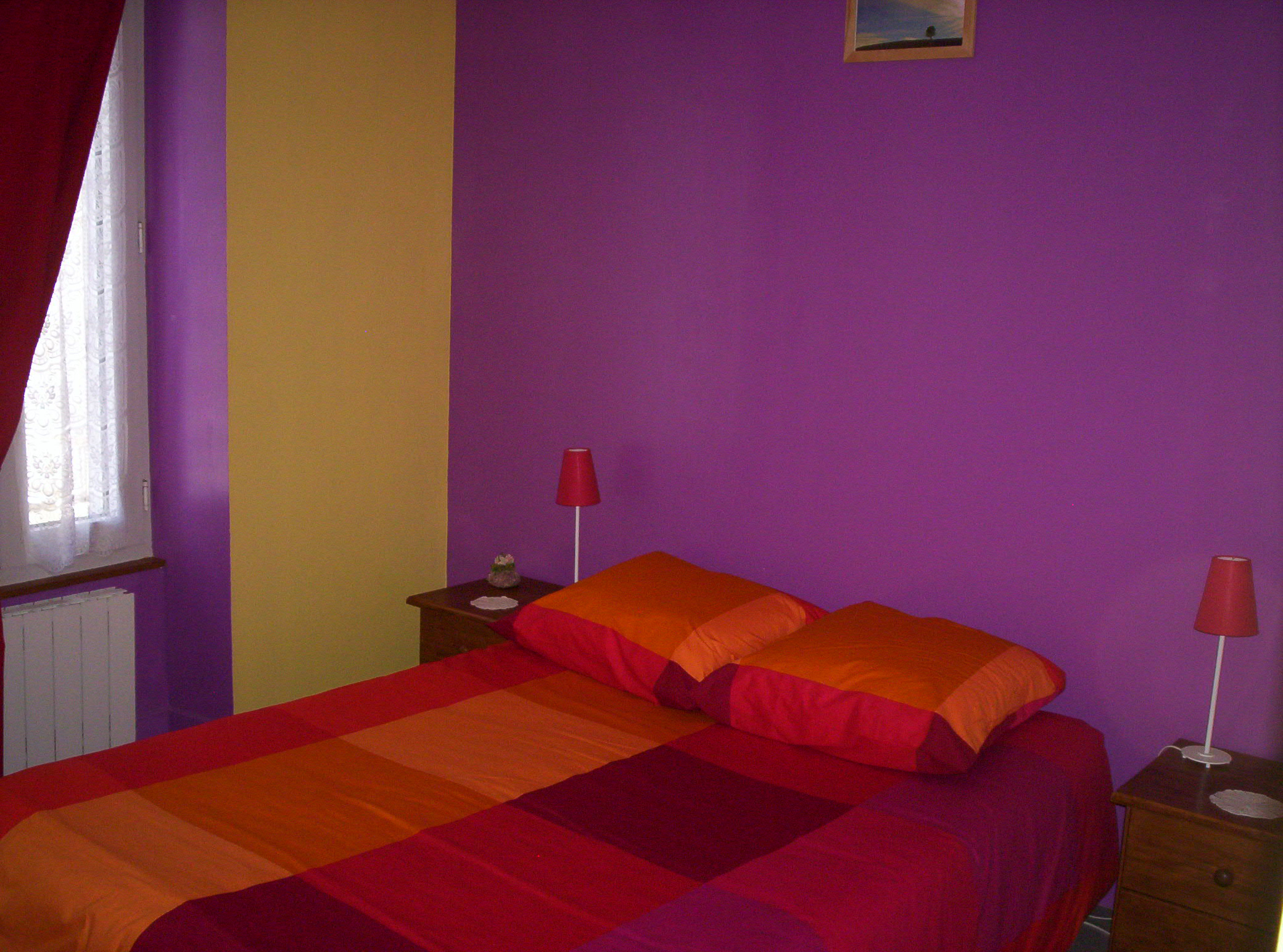 Mr et Mme Bourgeois - Chambre d'Hotes-官方