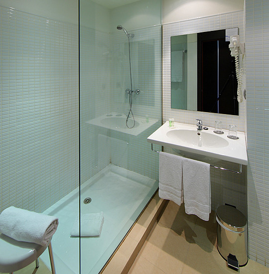 阿帕所特尔山谷酒店