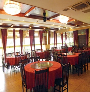 天目湖铭汤温泉度假村主图