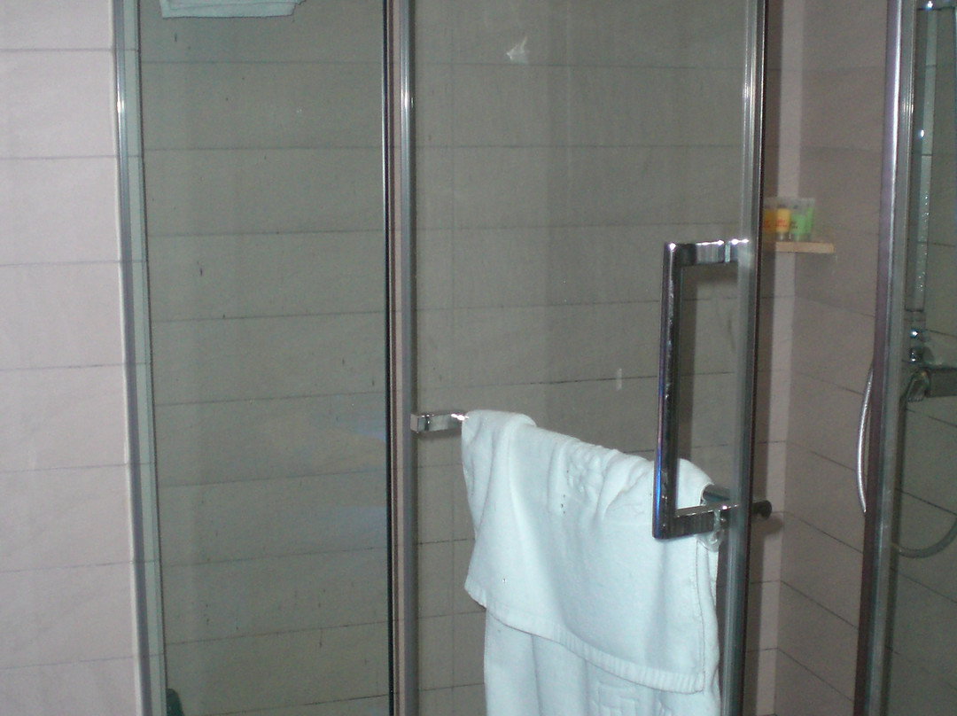 雅豪大酒店主图