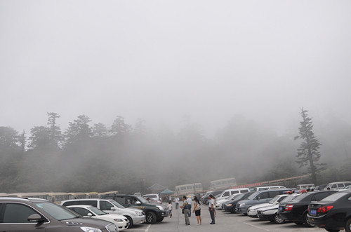 雷洞坪-峨眉山市必去景点