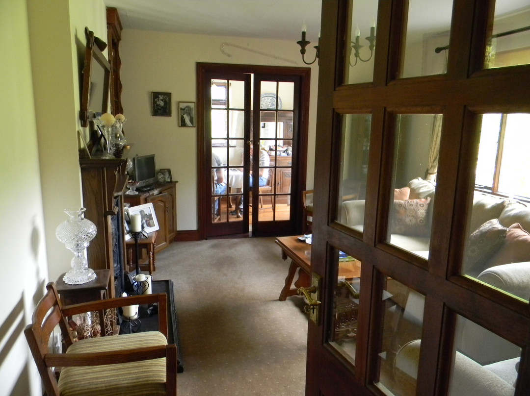 Travellers Joy B&B主图