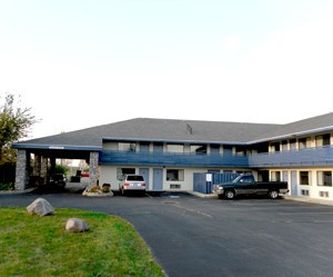 Brookville Inn By Oyo