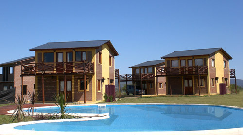 Aldea Altos de Garay