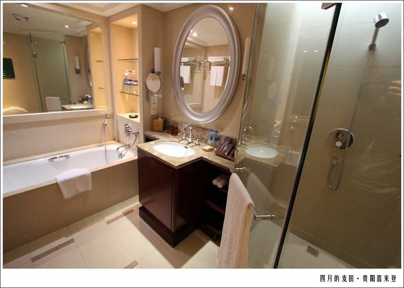 贵阳喜来登贵航酒店主图