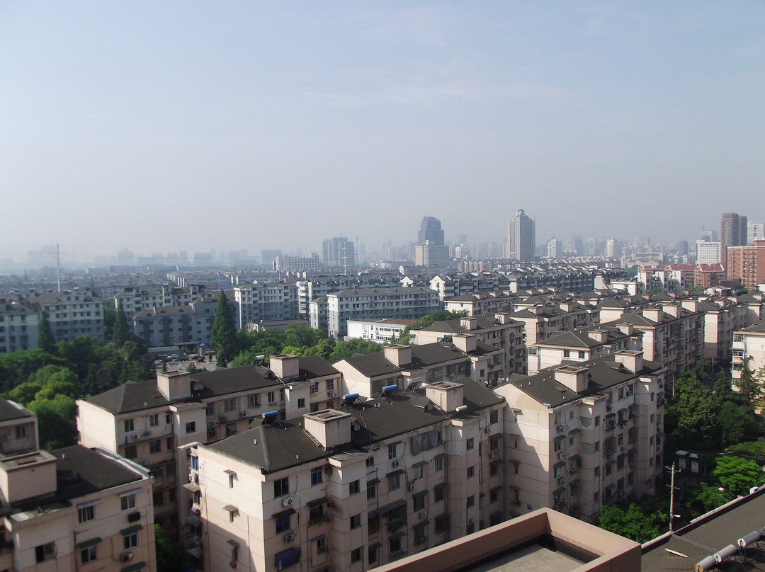 海景大酒店主图