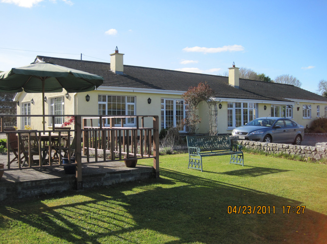 'monavalla' Guest House