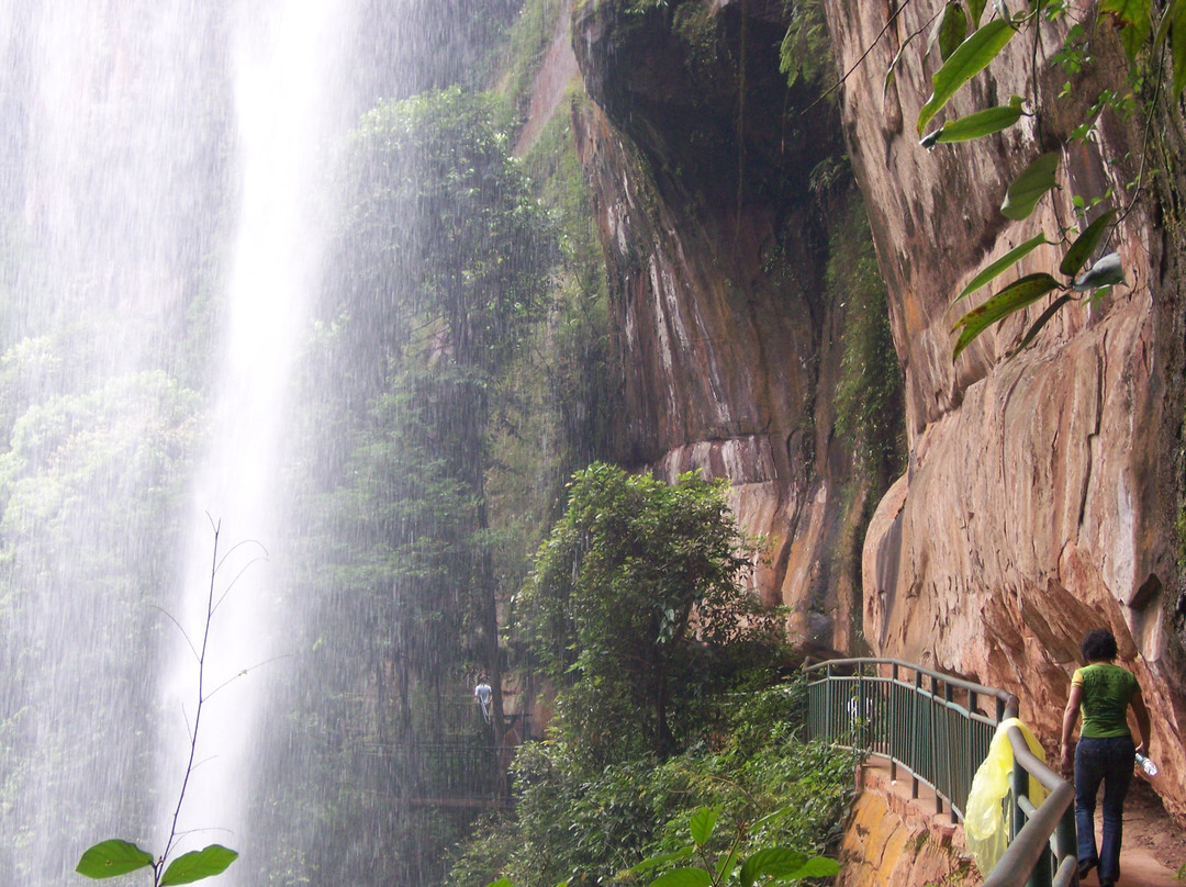 赤水风景区-赤水市必去景点