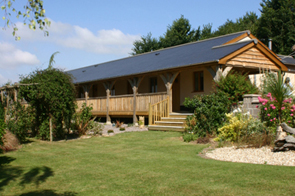Ashridge Farm-官方