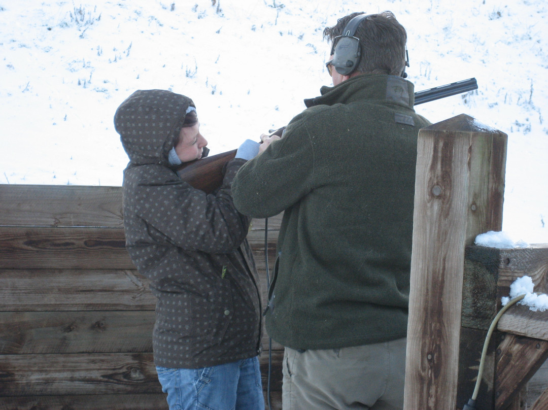 Purbeck Shooting School景点图片