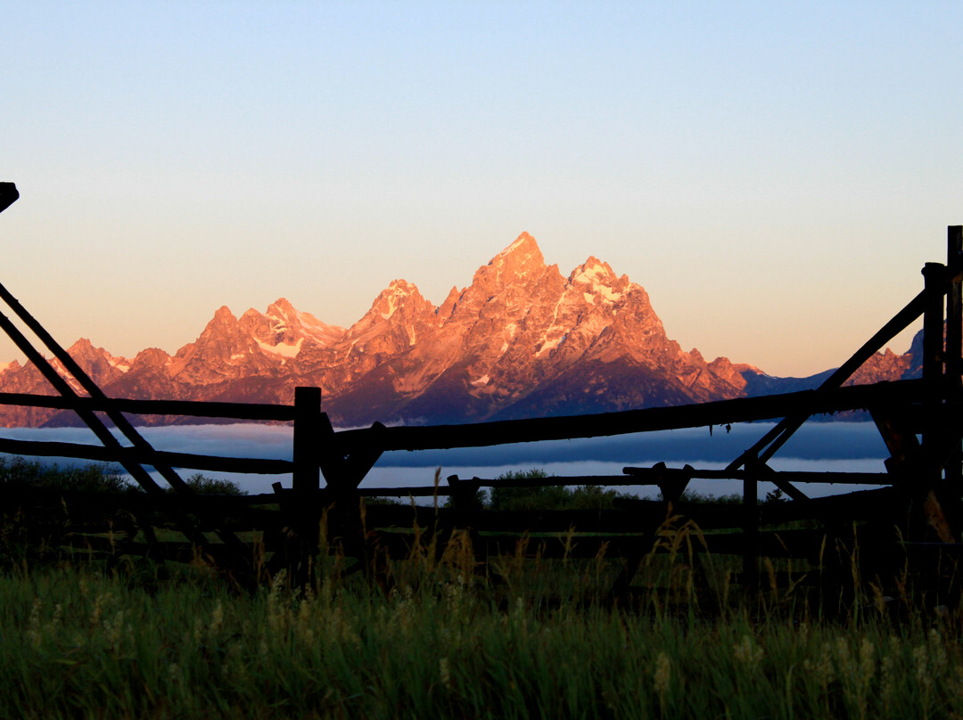 Moose Head Ranch