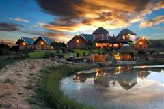 阿多酒店住宿-Addo Dung Beetle Guest Farm