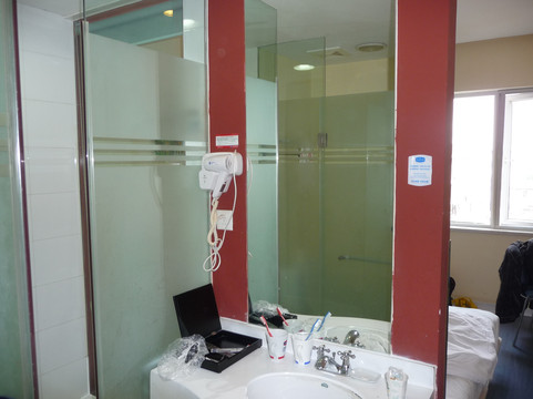 汉庭酒店(苏州观前养育巷地铁站店)主图