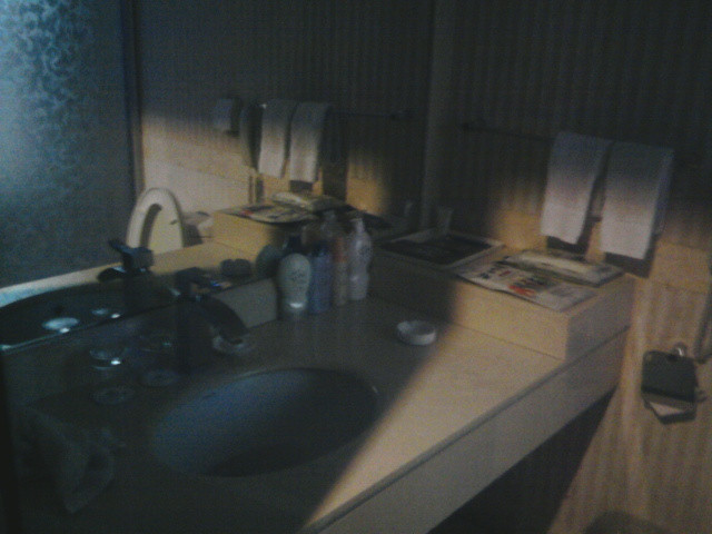 富世龙国际酒店主图