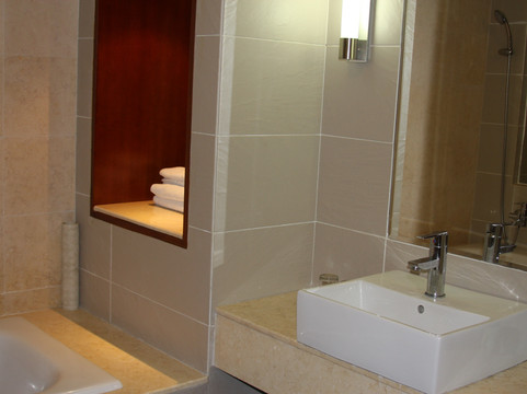 三亚游牧虎度假公寓市区海滨店主图