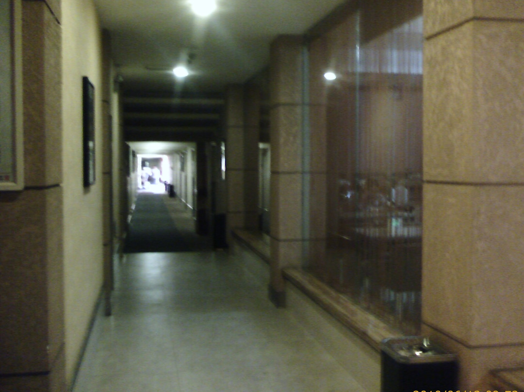 洪山假日酒店主图