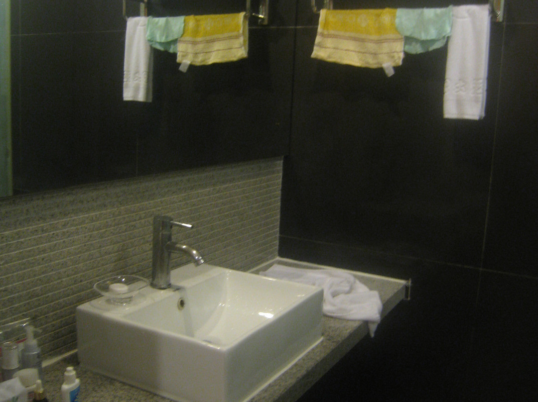 凯里大酒店主图