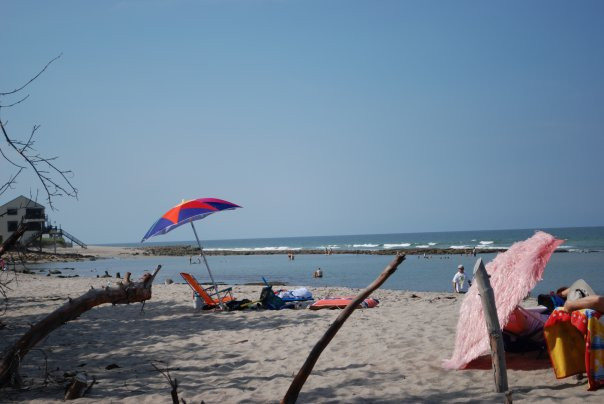 Bathtub Reef Beach-斯图尔特必去景点