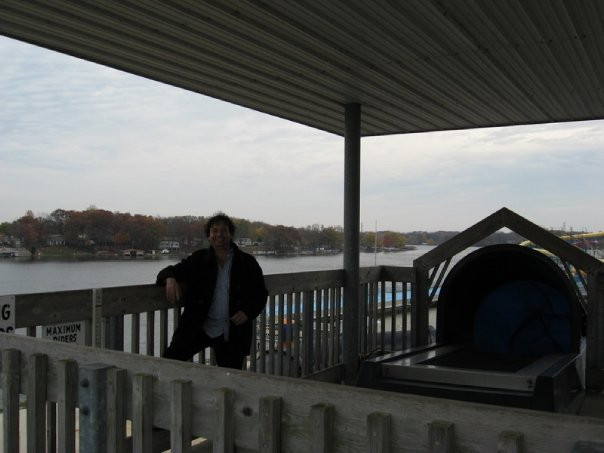 Whyte Horse Winery-Monticello必去景点