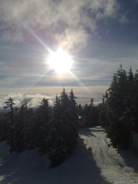 Timberline Lodge-Government Camp必去景点