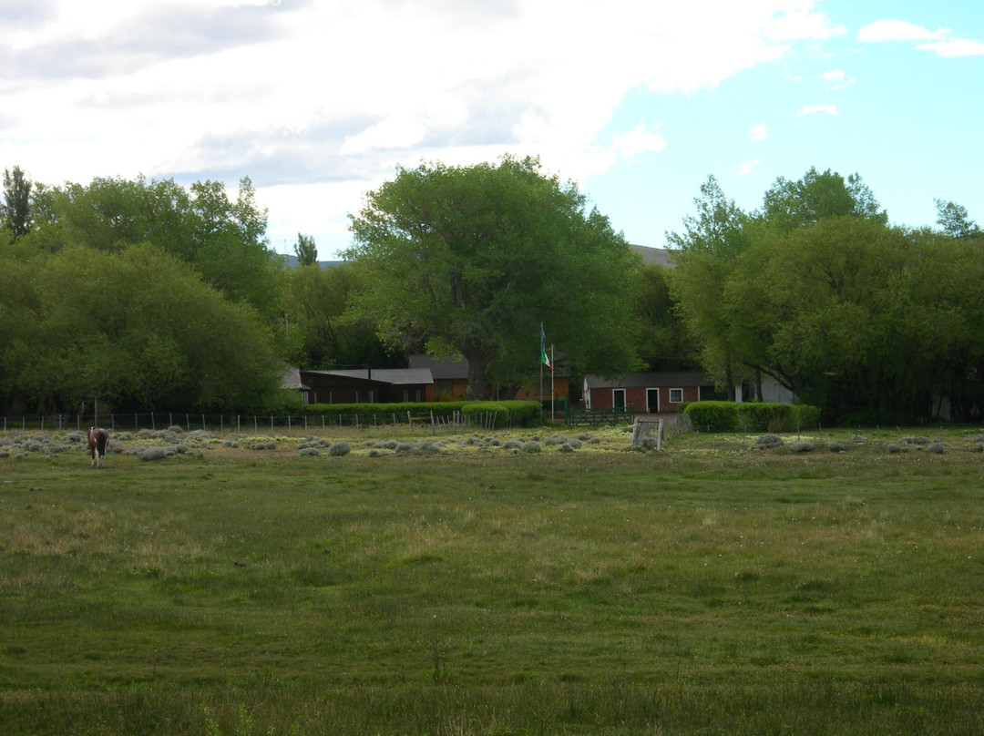 Estancia Telken
